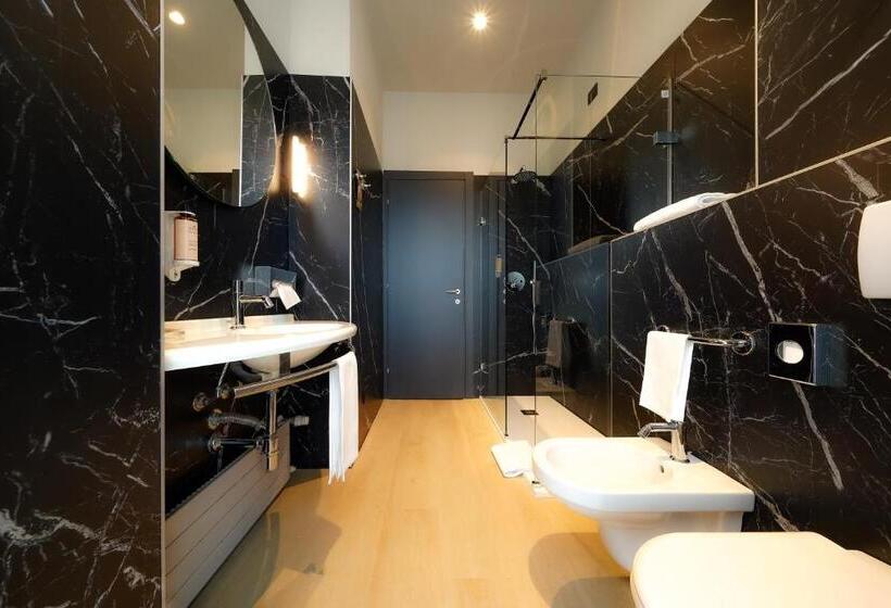 Fotos del hotel Mercure Bergamo Centro Palazzo Dolci:  54