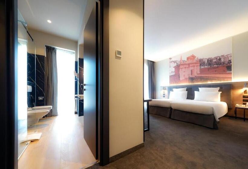 Fotos del hotel Mercure Bergamo Centro Palazzo Dolci:  43