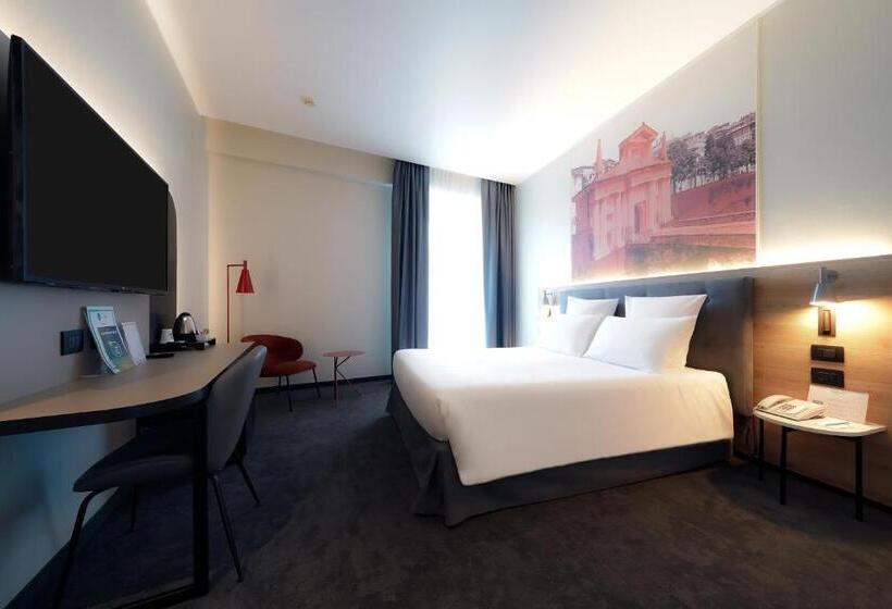 Fotos del hotel Mercure Bergamo Centro Palazzo Dolci:  25