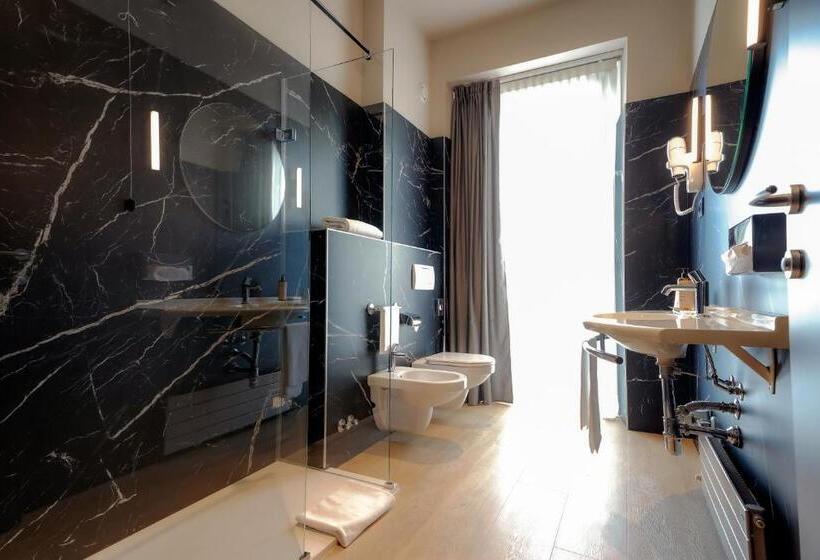 Fotos del hotel Mercure Bergamo Centro Palazzo Dolci:  48