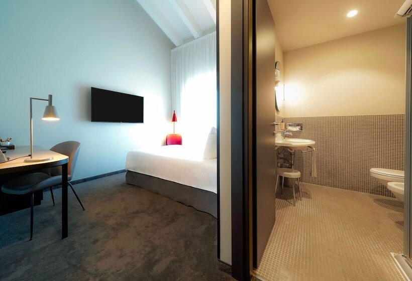 Fotos del hotel Mercure Bergamo Centro Palazzo Dolci:  51
