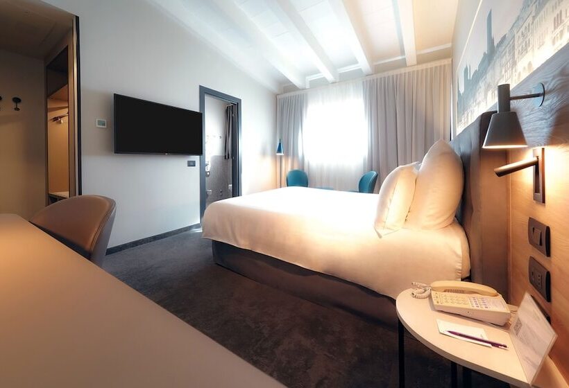 Fotos del hotel Mercure Bergamo Centro Palazzo Dolci:  50