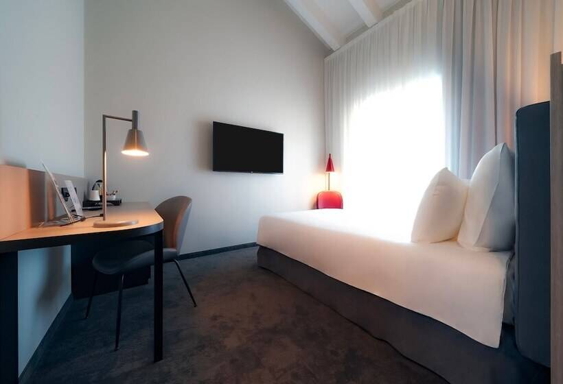 Fotos del hotel Mercure Bergamo Centro Palazzo Dolci:  21