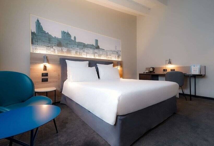 Fotos del hotel Mercure Bergamo Centro Palazzo Dolci:  28