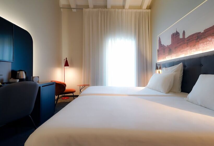 Fotos del hotel Mercure Bergamo Centro Palazzo Dolci:  17
