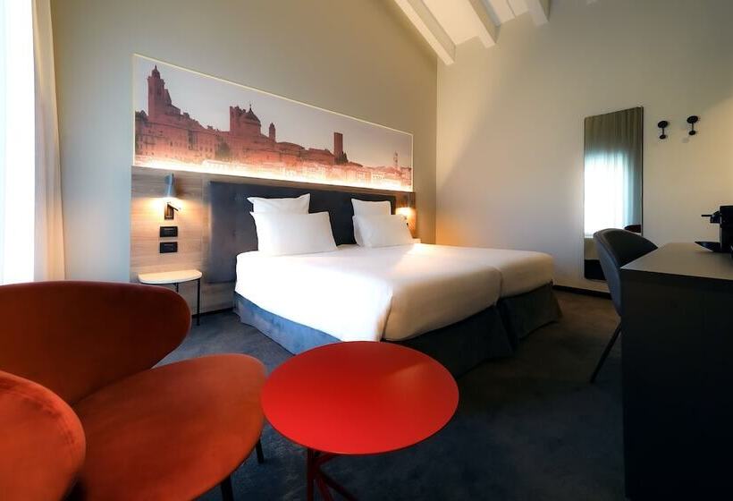 Fotos del hotel Mercure Bergamo Centro Palazzo Dolci:  47
