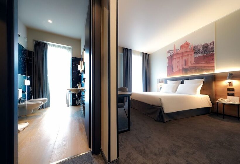 Fotos del hotel Mercure Bergamo Centro Palazzo Dolci:  56