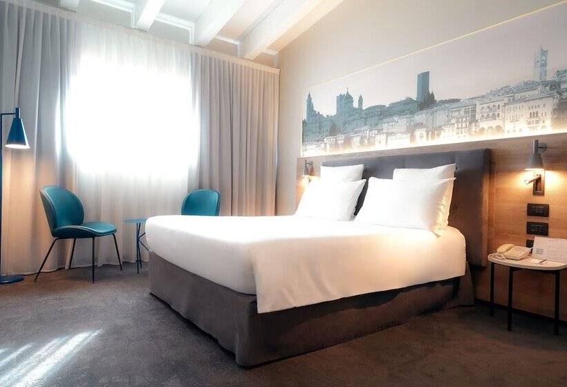 Fotos del hotel Mercure Bergamo Centro Palazzo Dolci:  18