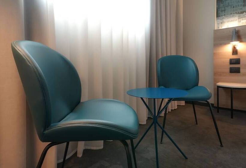 Fotos del hotel Mercure Bergamo Centro Palazzo Dolci:  55