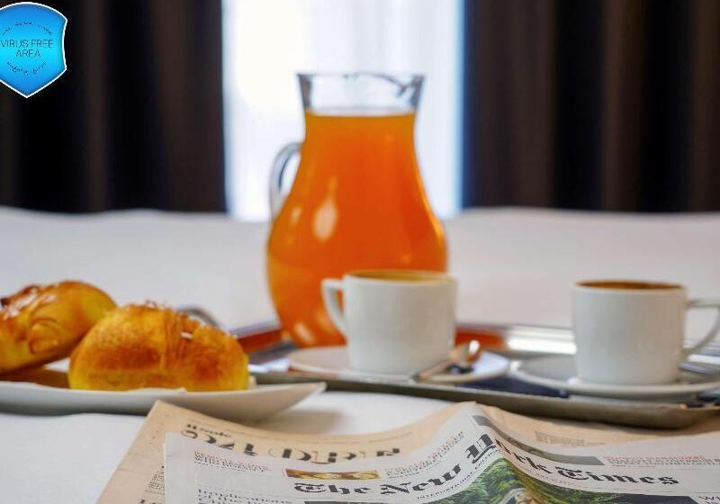 Fotos del hotel Mercure Bergamo Centro Palazzo Dolci:  59