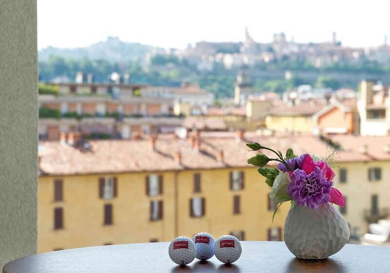 Fotos del hotel Mercure Bergamo Centro Palazzo Dolci:  60