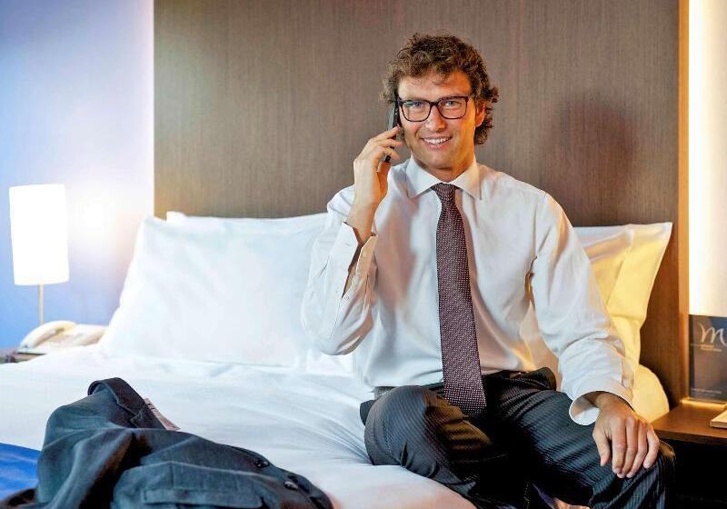 Fotos del hotel Mercure Bergamo Centro Palazzo Dolci:  63