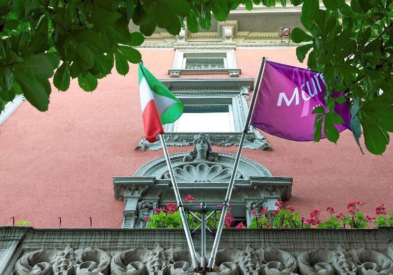 Fotos del hotel Mercure Bergamo Centro Palazzo Dolci:  37
