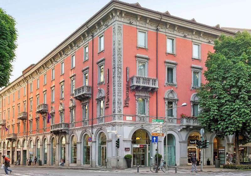 Fotos del hotel Mercure Bergamo Centro Palazzo Dolci:  31