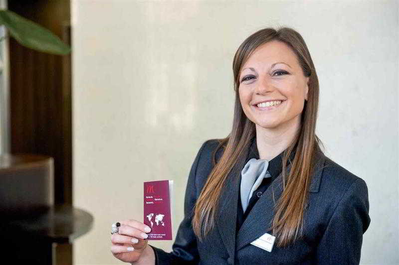 Fotos del hotel Mercure Bergamo Centro Palazzo Dolci:  65