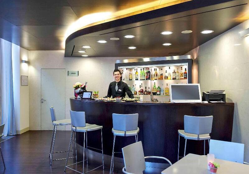 Fotos del hotel Mercure Bergamo Centro Palazzo Dolci:  66