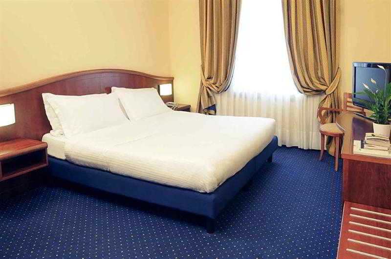Fotos del hotel Mercure Genova San Biagio: 1 Fotos del hotel Mercure Genova San Biagio: 1