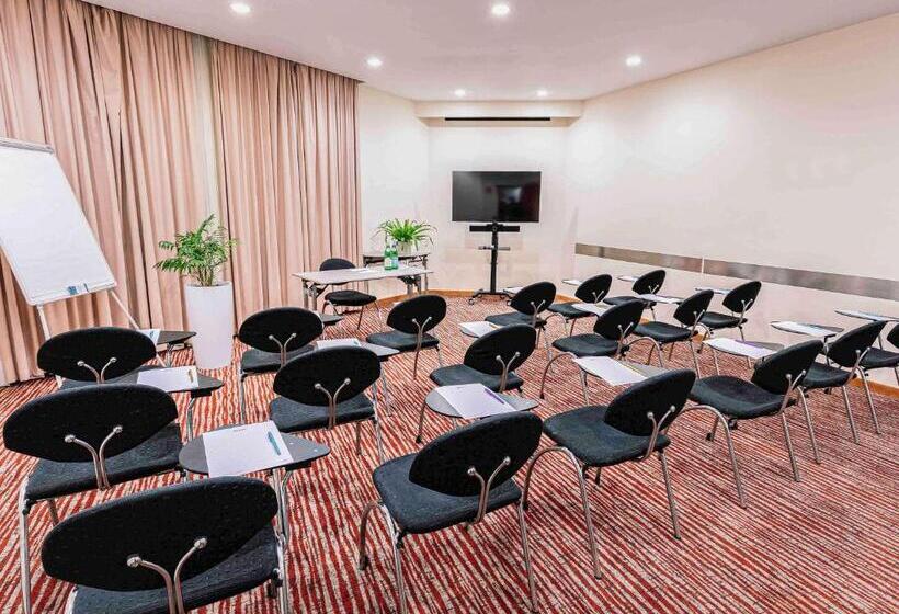 Fotos del hotel Mercure Roma Piazza Bologna:  109