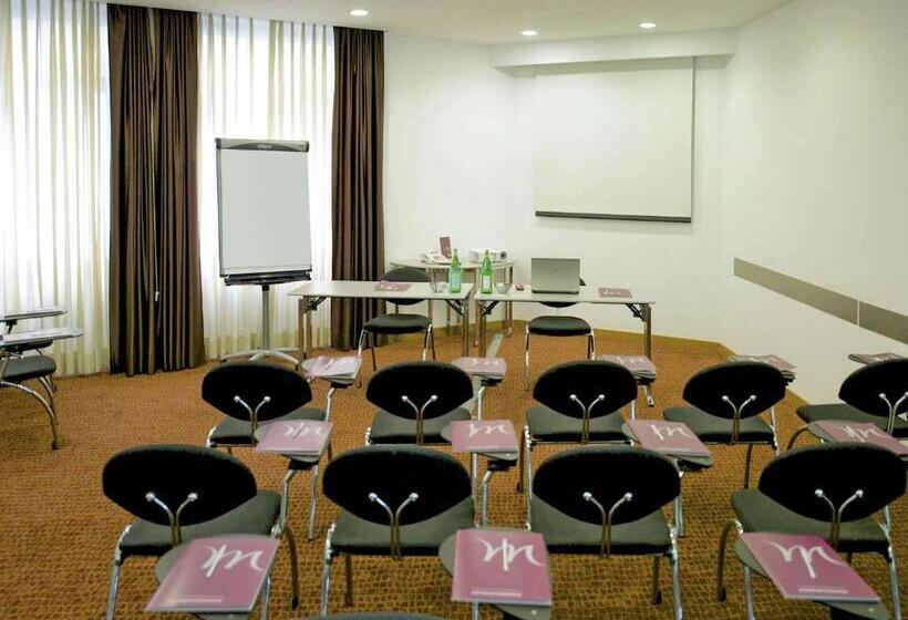 Fotos del hotel Mercure Roma Piazza Bologna:  59