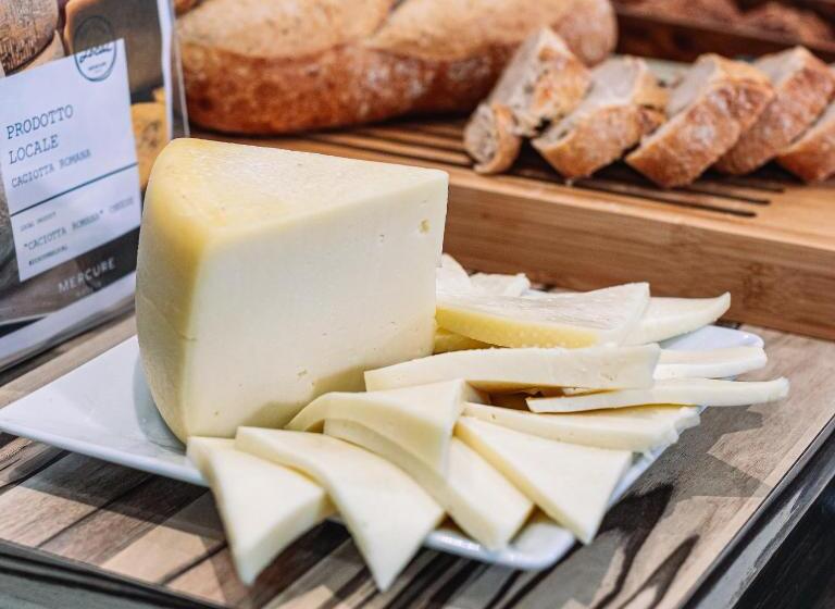 Fotos del hotel Mercure Roma Piazza Bologna:  99