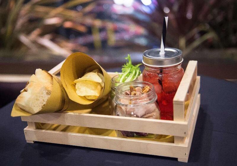 Fotos del hotel Mercure Roma Piazza Bologna:  83