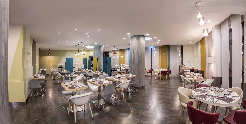 Fotos del hotel Mercure Roma Piazza Bologna:  100