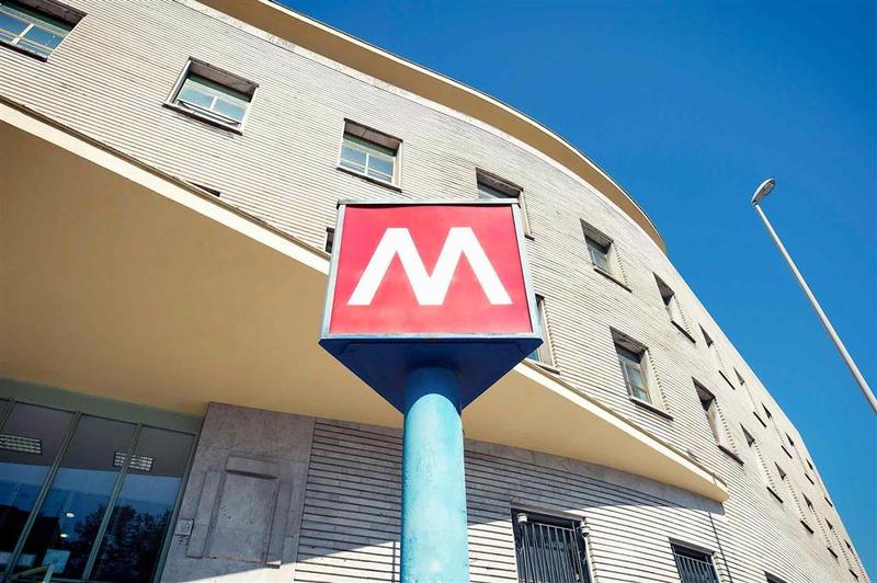 Fotos del hotel Mercure Roma Piazza Bologna:  19