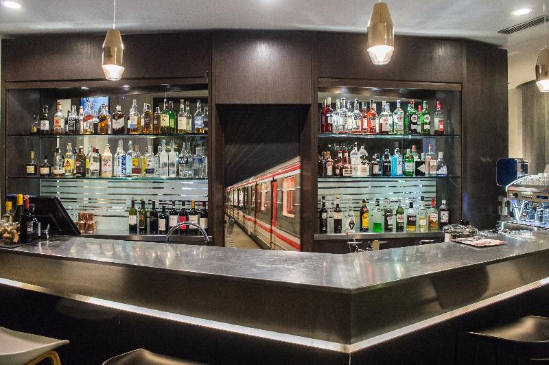 Fotos del hotel Mercure Roma Piazza Bologna:  111