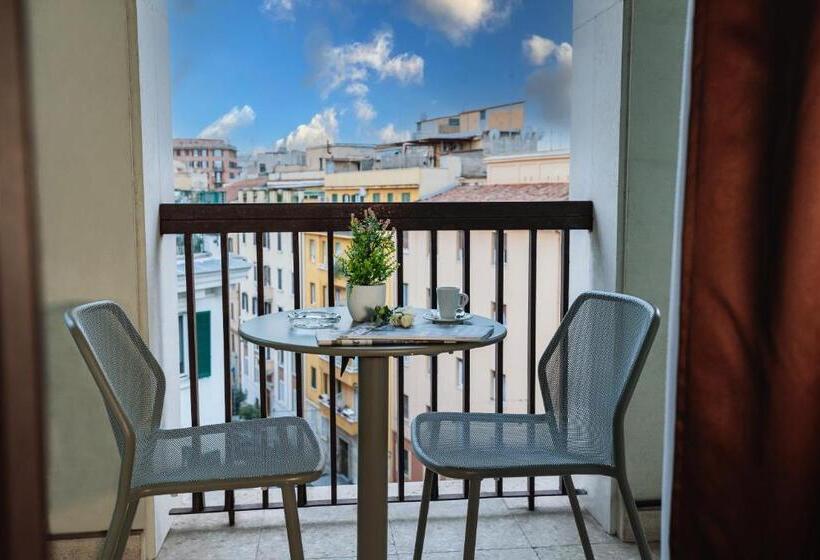 Fotos del hotel Mercure Roma Piazza Bologna:  96