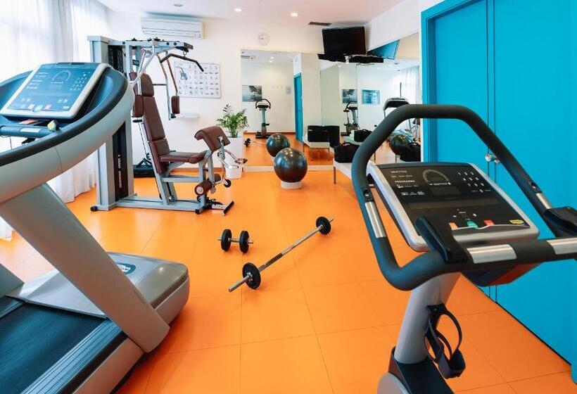 Fotos del hotel Mercure Roma Piazza Bologna:  101