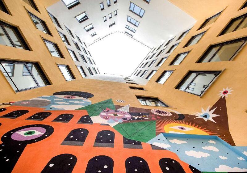 Fotos del hotel Mercure Roma Piazza Bologna:  3