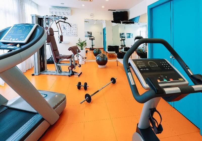 Fotos del hotel Mercure Roma Piazza Bologna:  104