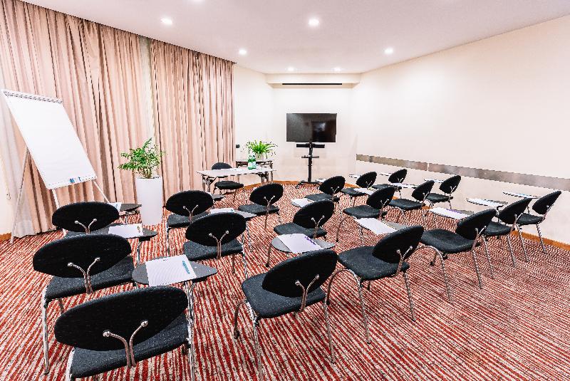 Fotos del hotel Mercure Roma Piazza Bologna:  39