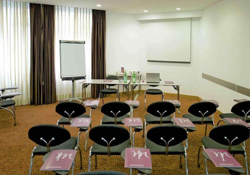 Fotos del hotel Mercure Roma Piazza Bologna:  41