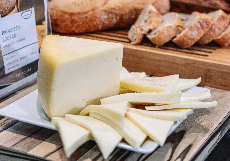 Fotos del hotel Mercure Roma Piazza Bologna:  60