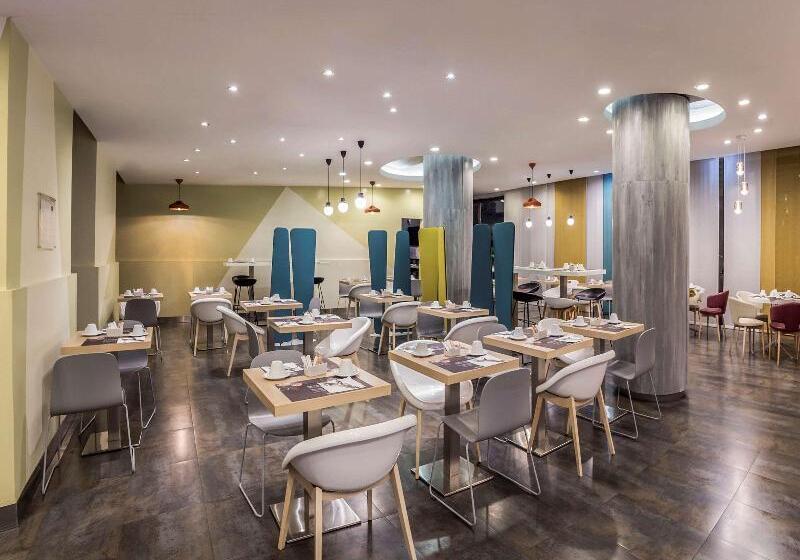 Fotos del hotel Mercure Roma Piazza Bologna:  47