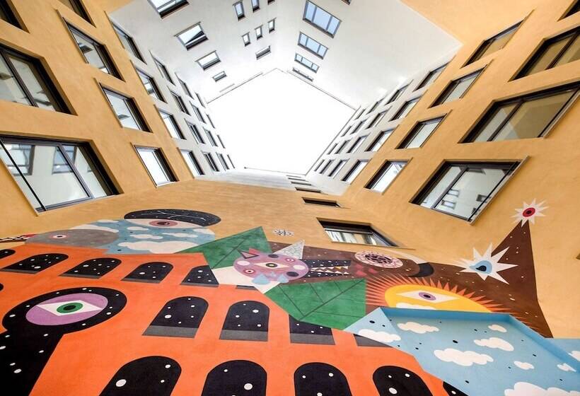 Fotos del hotel Mercure Roma Piazza Bologna:  61