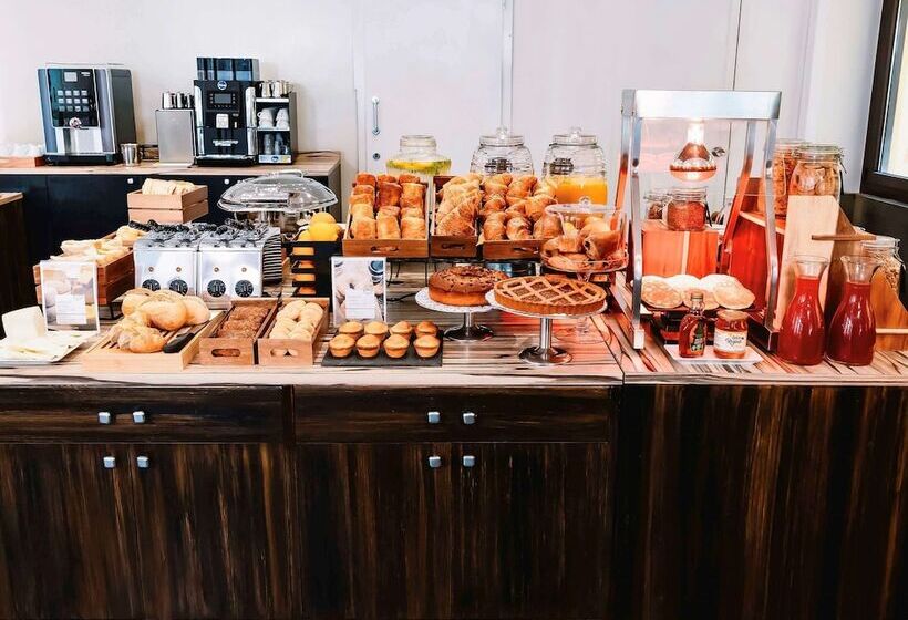 Fotos del hotel Mercure Roma Piazza Bologna:  26