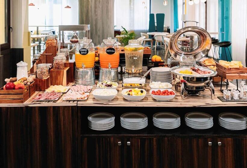 Fotos del hotel Mercure Roma Piazza Bologna:  52