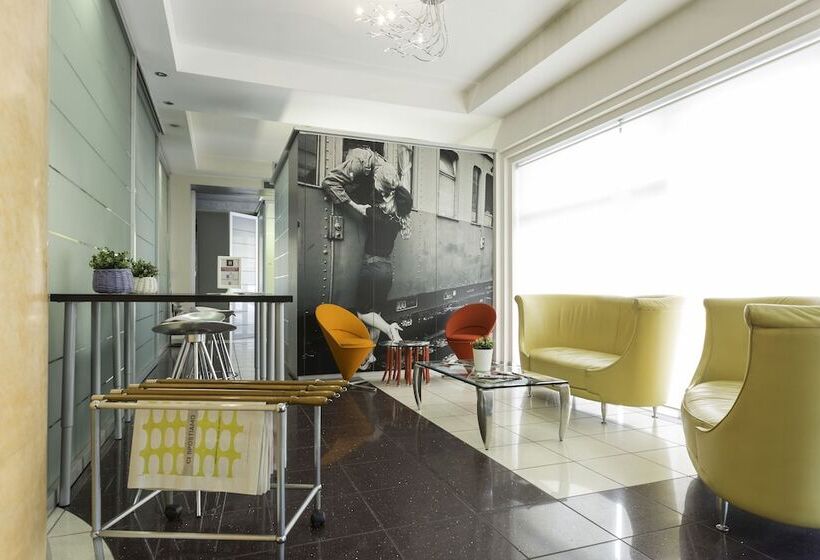 Fotos del hotel Millenn:  23