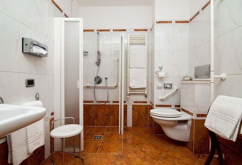 Fotos del hotel Millenn:  5