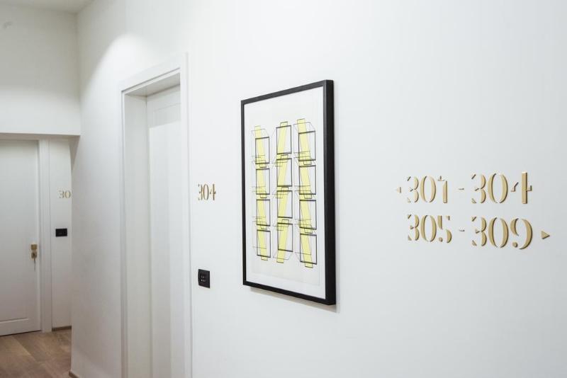 Fotos del hotel Milù:  20