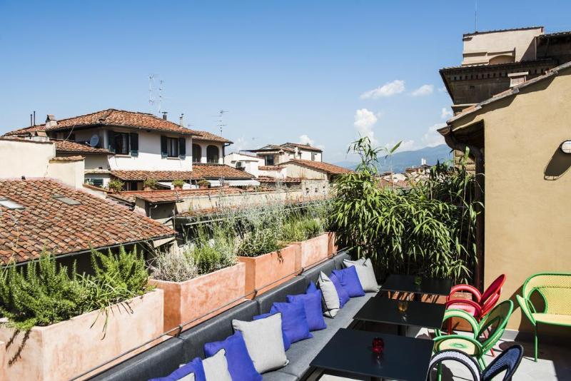 Fotos del hotel Milù:  7