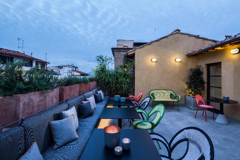 Fotos del hotel Milù:  8