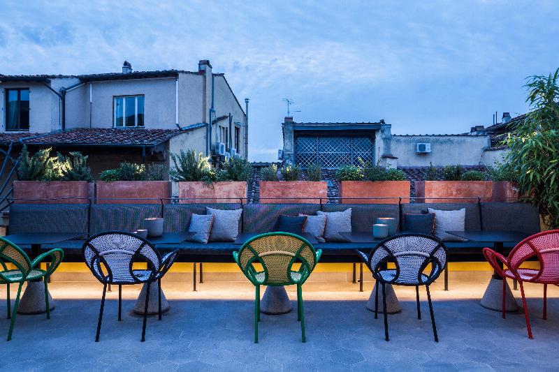 Fotos del hotel Milù:  9