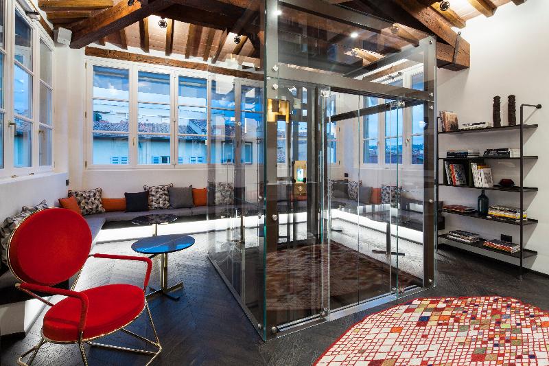 Fotos del hotel Milù:  15