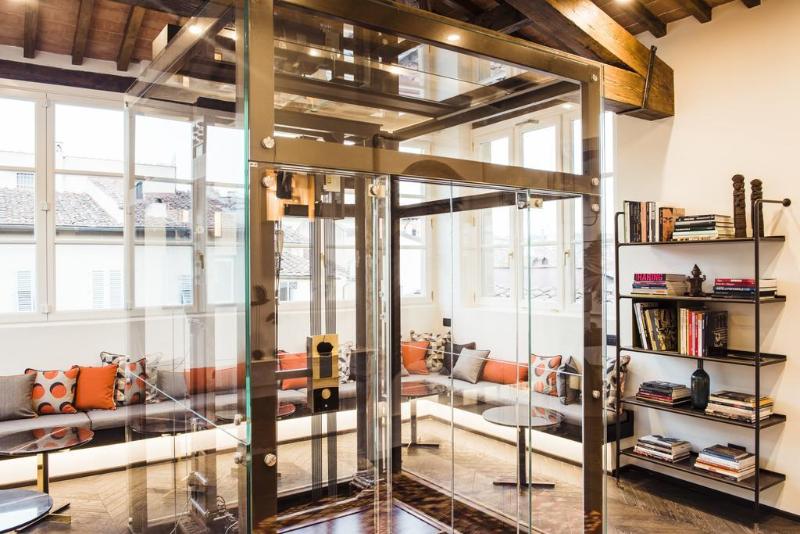 Fotos del hotel Milù:  14