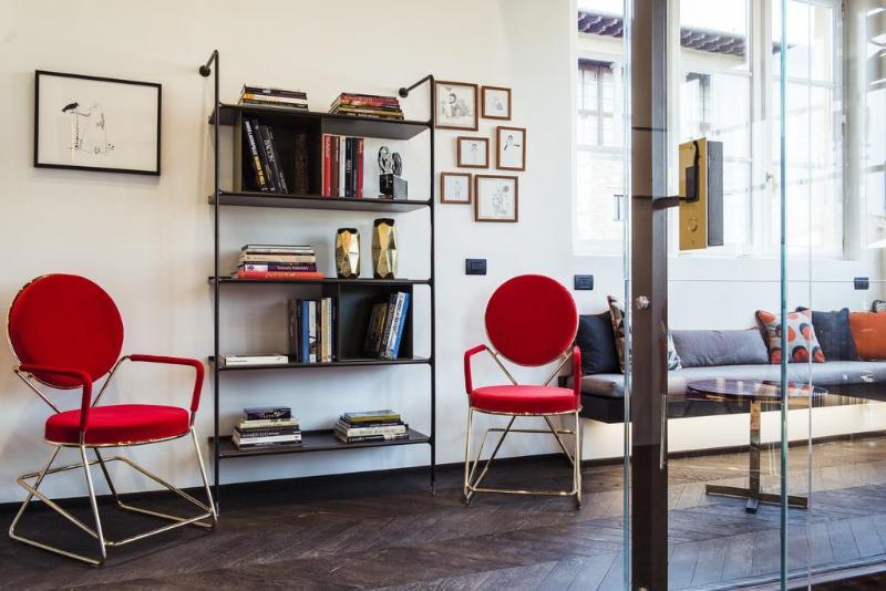 Fotos del hotel Milù:  16