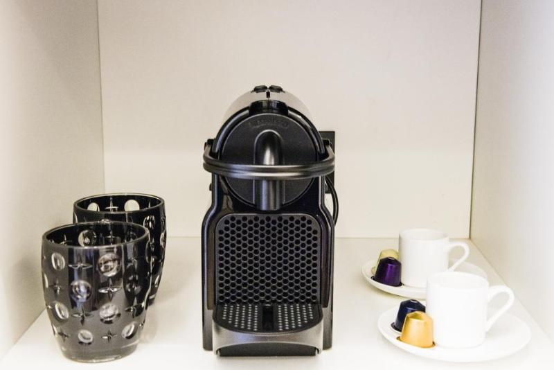 Fotos del hotel Milù:  22