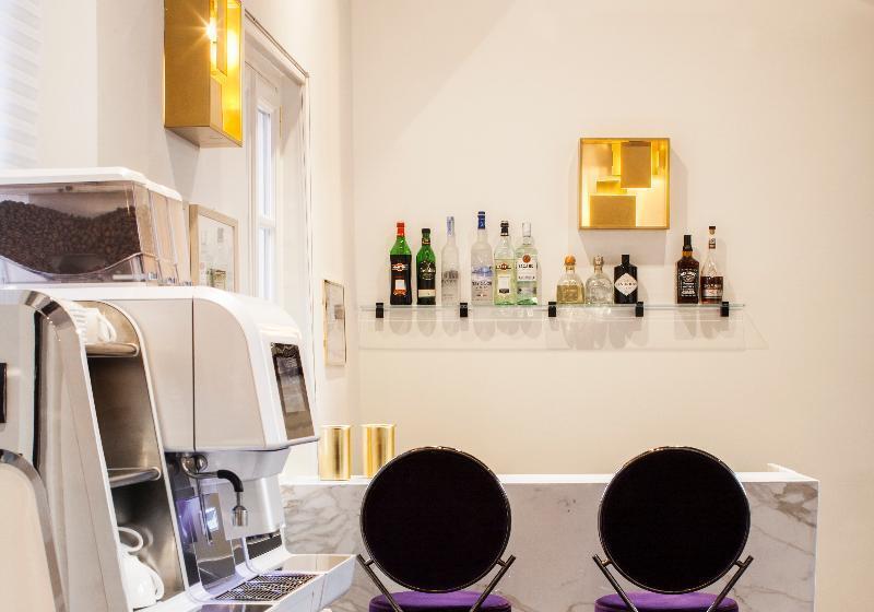 Fotos del hotel Milù:  6